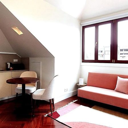 Trindade - Loft Apartment 波尔图 外观 照片