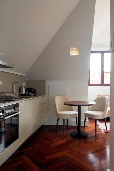 Trindade - Loft Apartment 波尔图 外观 照片