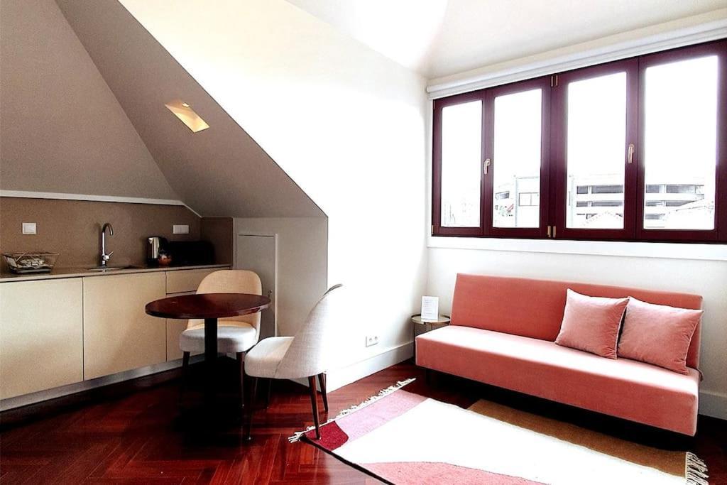 Trindade - Loft Apartment 波尔图 外观 照片