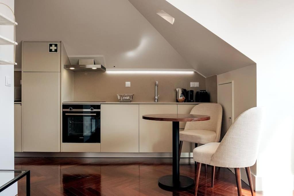 Trindade - Loft Apartment 波尔图 外观 照片