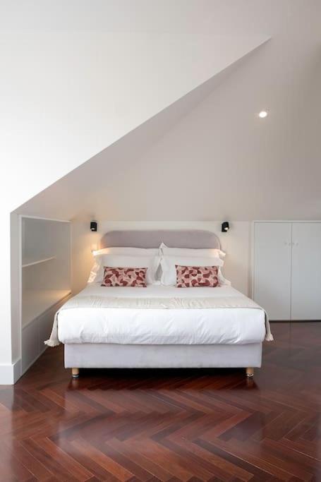 Trindade - Loft Apartment 波尔图 外观 照片
