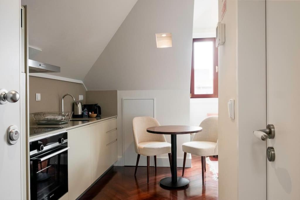 Trindade - Loft Apartment 波尔图 外观 照片